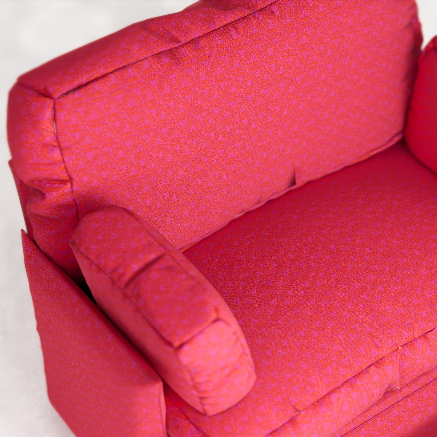 The Unbuntu Deep Lounger