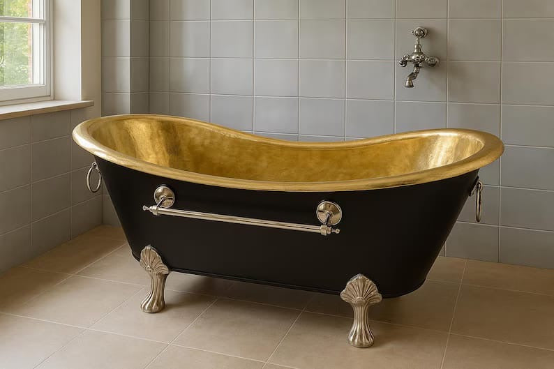 “IMPERIAL” Bath Tub