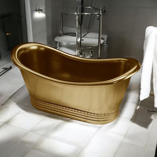 “SOLARIS” Freestanding Bath