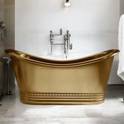 “SOLARIS” Freestanding Bath