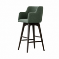 Forest Swivel Bar Chair