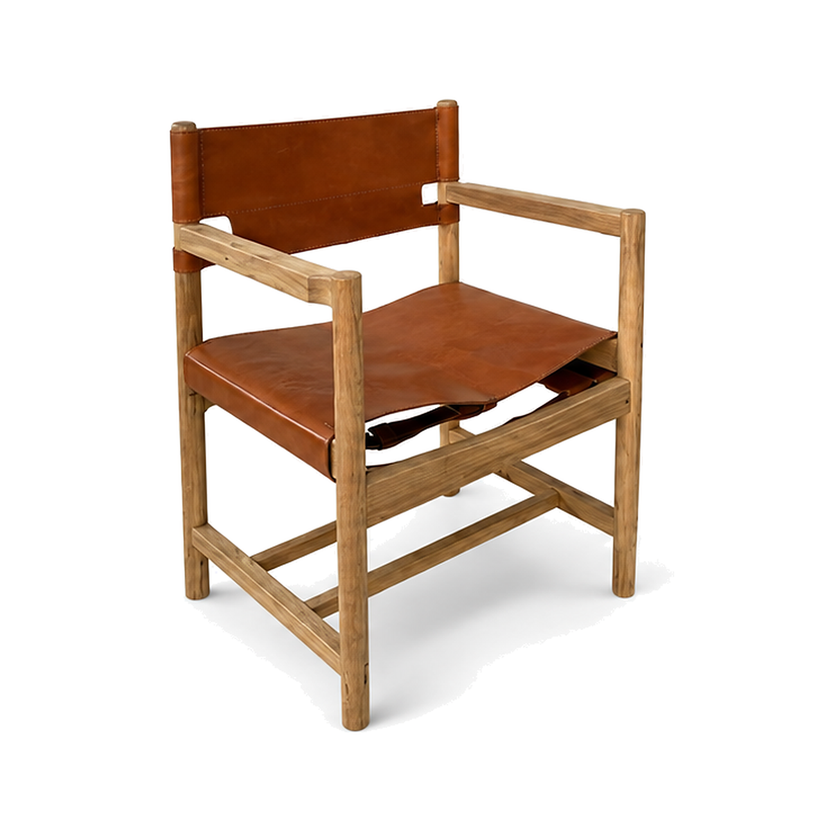 Safari Sling Dining Chair