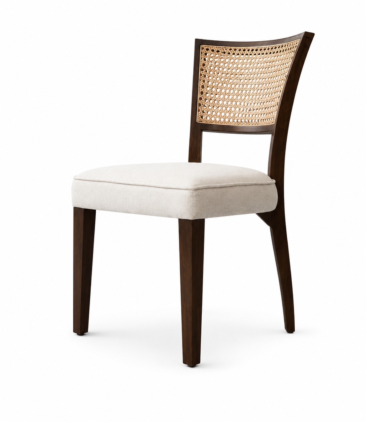Classic Cane Dining Chair