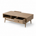 Drawer Coffee Table