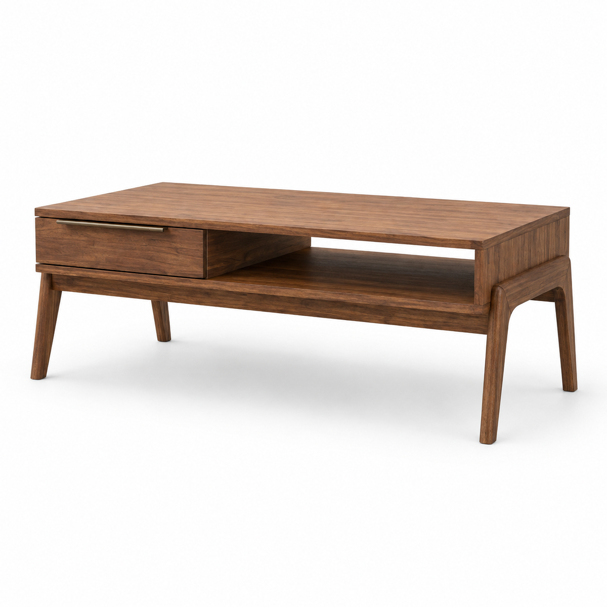 Storage Coffee Table