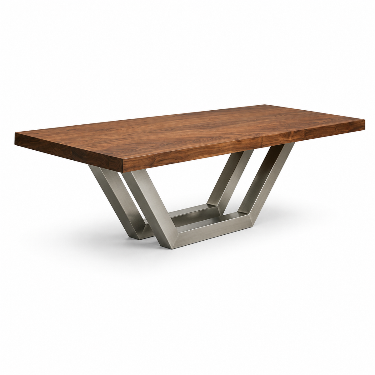 Live Edge Coffee Table