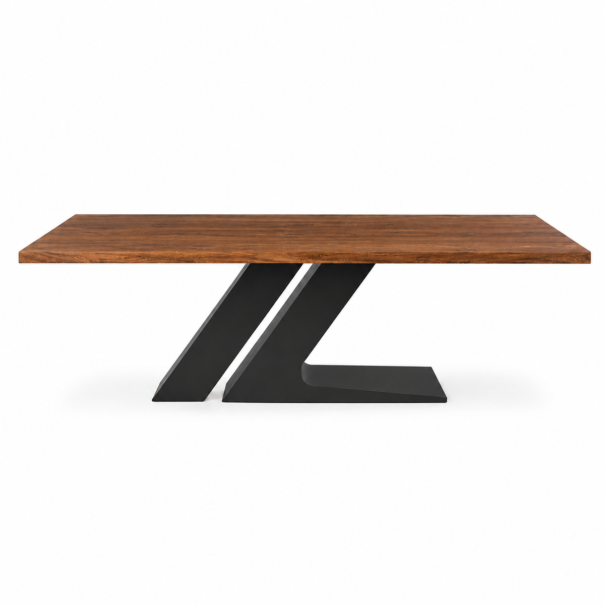 Zigzag Coffee Table
