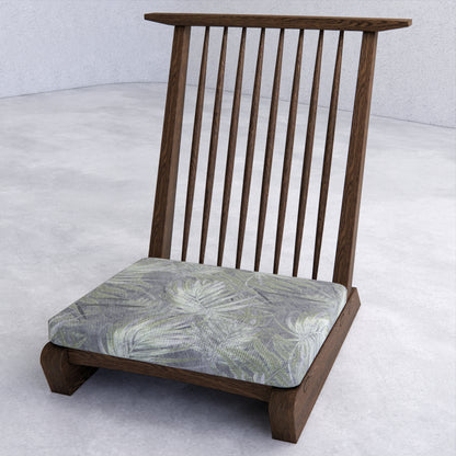 "ZENITH" Floor Lounge Chair