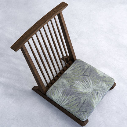 "ZENITH" Floor Lounge Chair