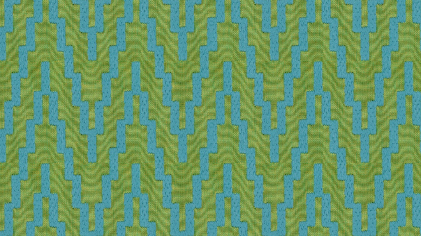 The Hendrix Arm Chair