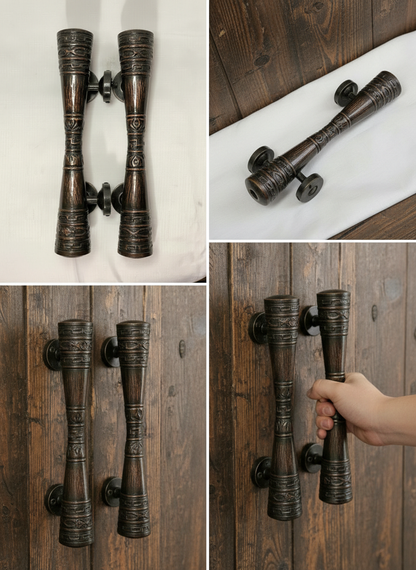 “KHARON” Door Pulls
