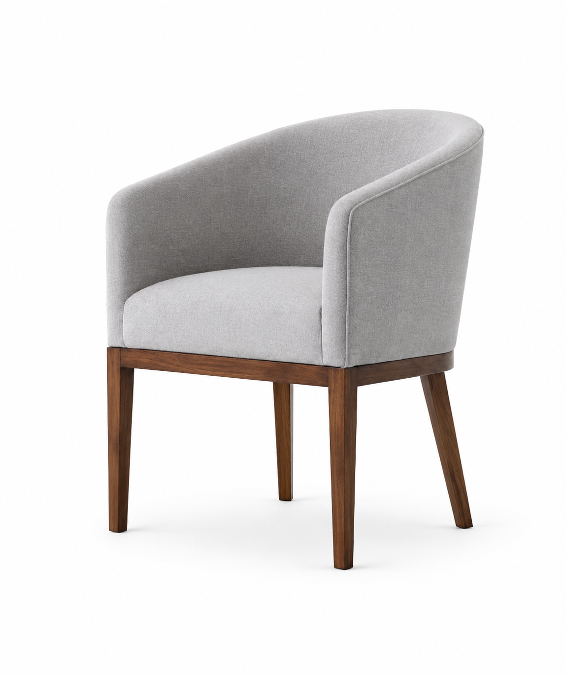 Grey Barrel Lounge Chair