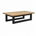 Frame Outdoor Table
