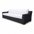 Woven Outdoor Sofa