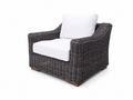 Woven Outdoor Chair