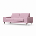 Shelf Arm Sofa