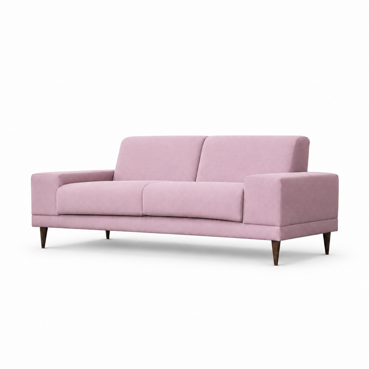 Shelf Arm Sofa