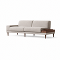 Cloud Cream Sofa