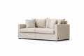 Ivory Casual Sofa