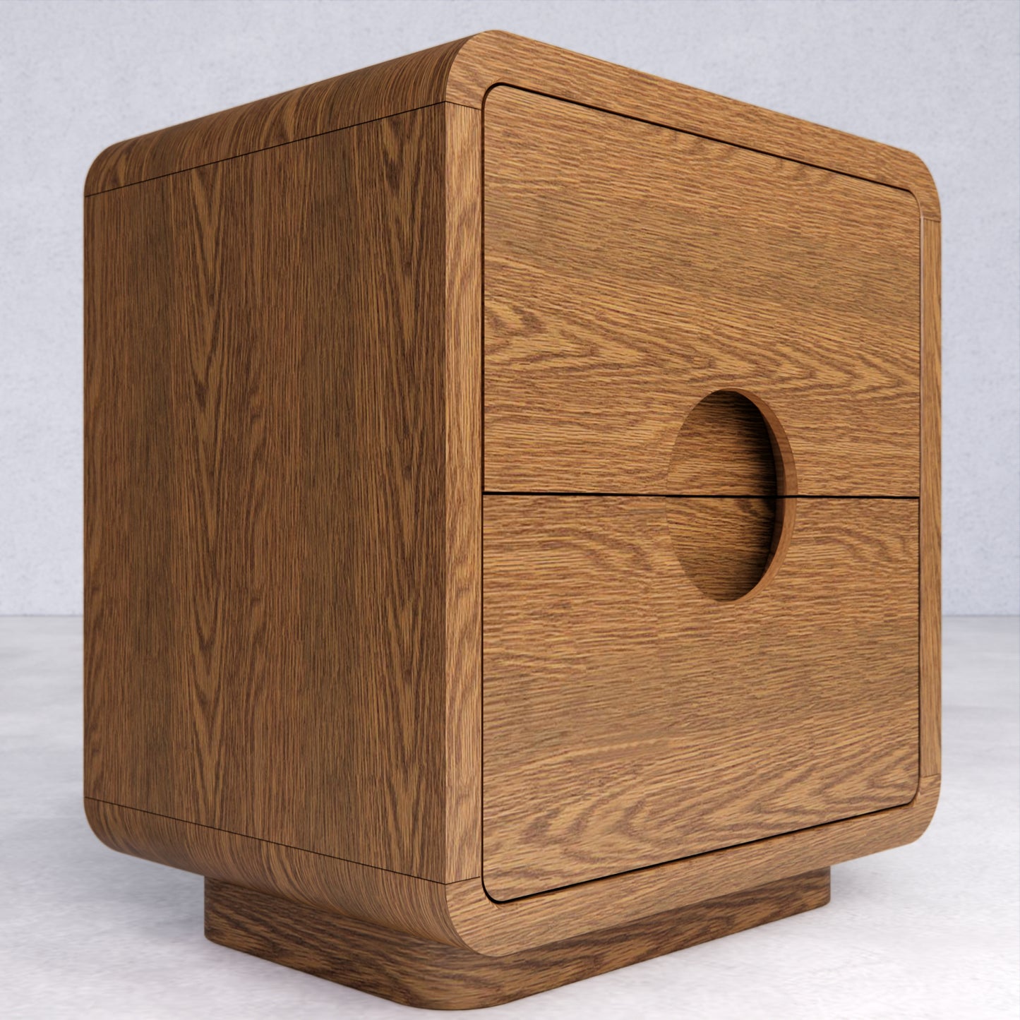 "ROVE" Nightstand