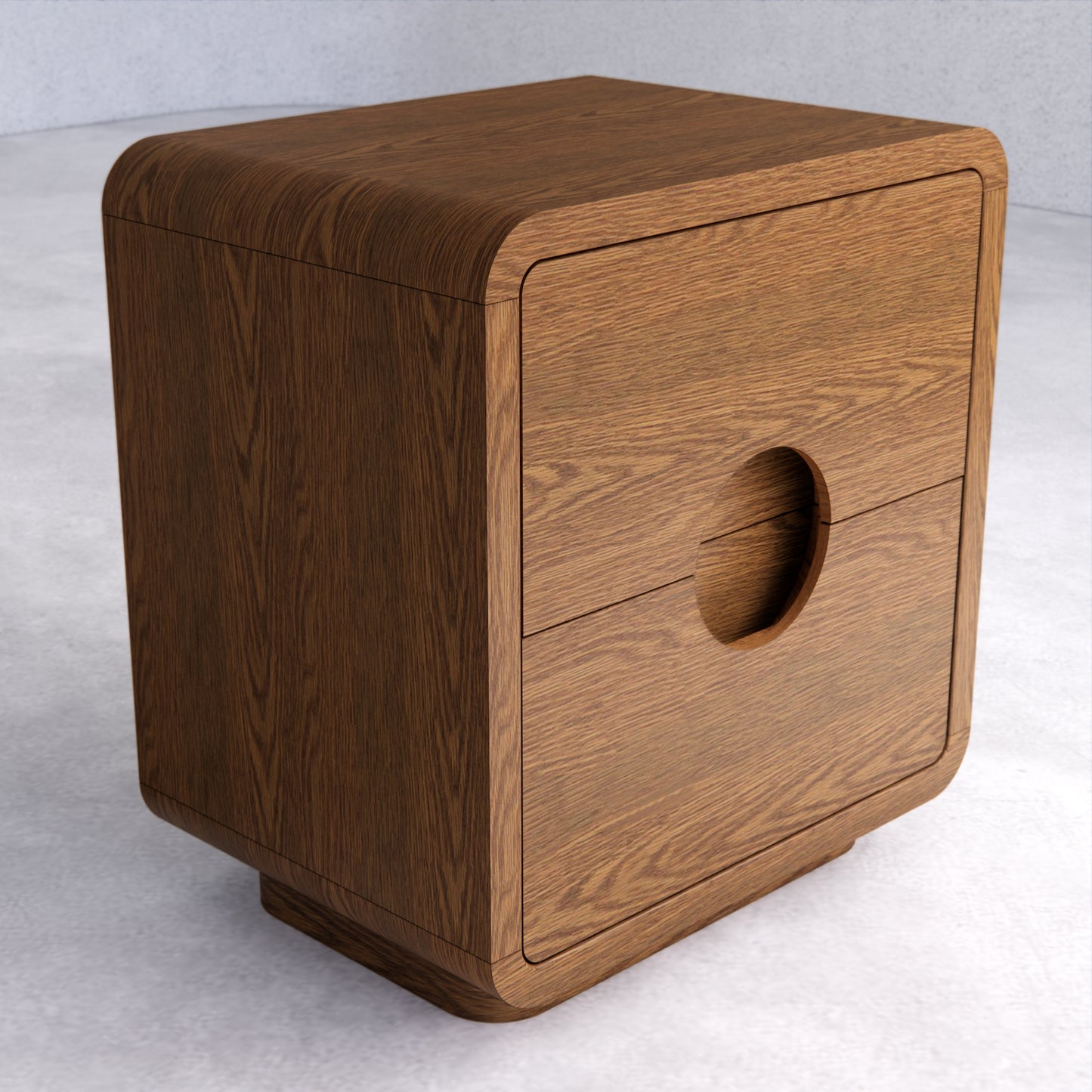 "ROVE" Nightstand