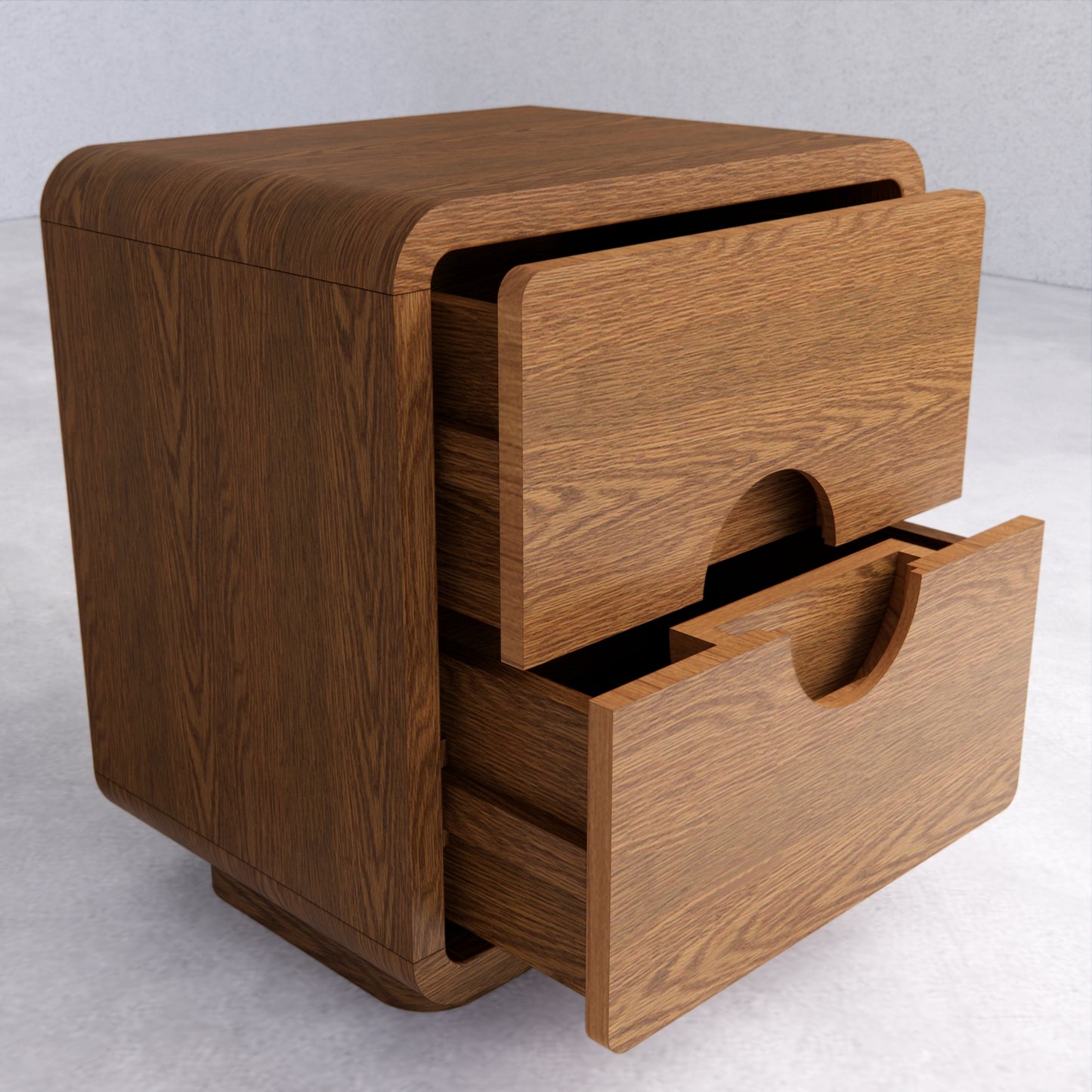 "ROVE" Nightstand
