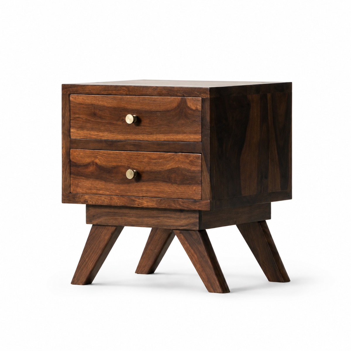 Splay Leg Side Table