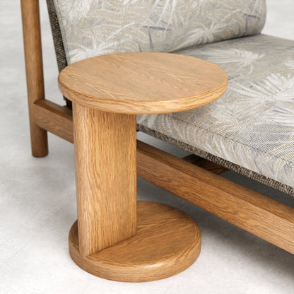 "PALMA" Deluxe Chaise Lounge