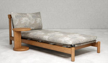 "PALMA" Deluxe Chaise Lounge