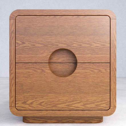 "ROVE" Nightstand