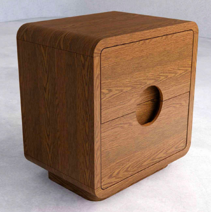 "ROVE" Nightstand