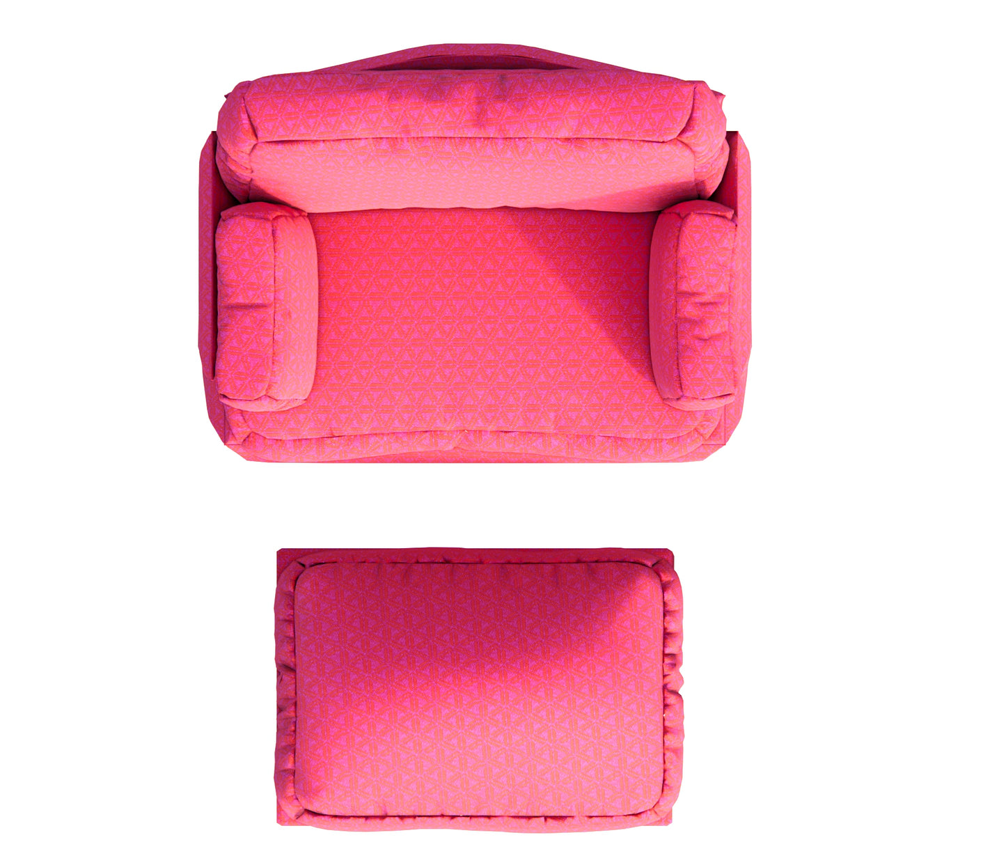 The Unbuntu Deep Lounger