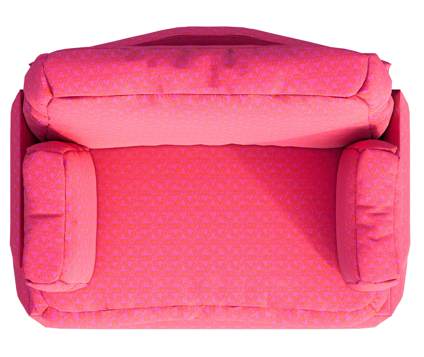 The Unbuntu Deep Lounger