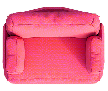 The Unbuntu Deep Lounger