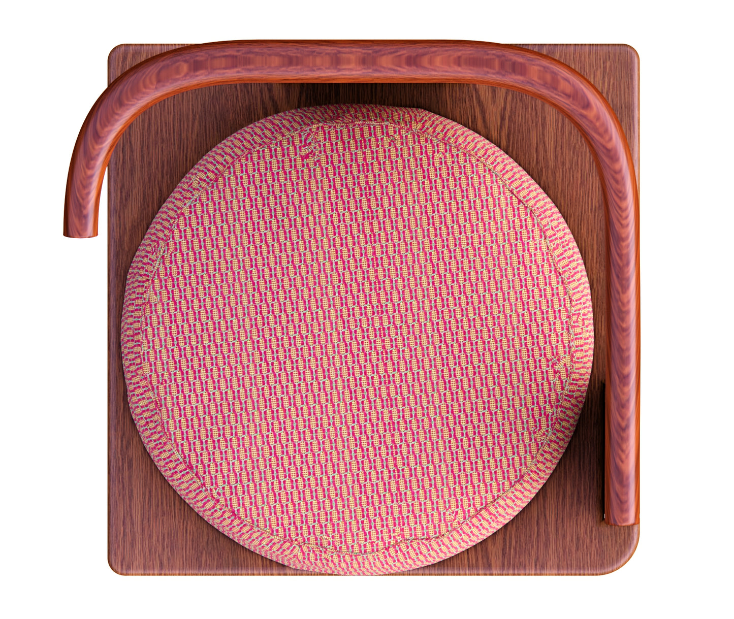 The Matisse Sculpt Lounge Chair