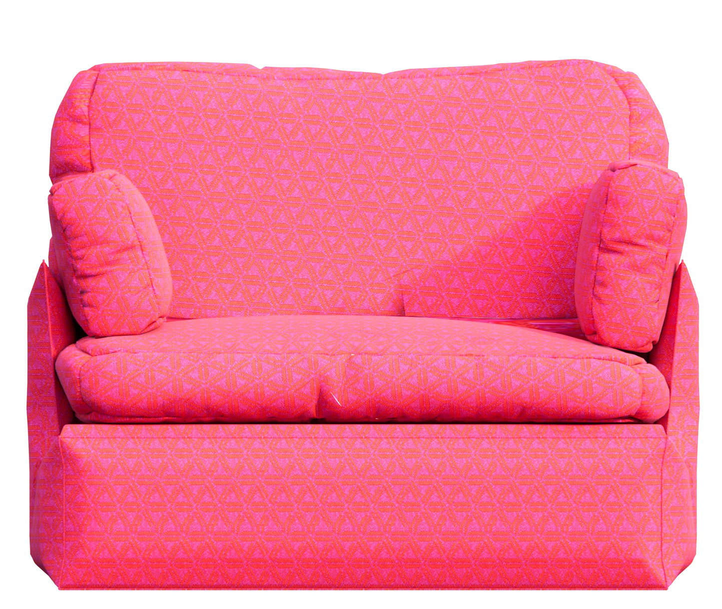 The Unbuntu Deep Lounger