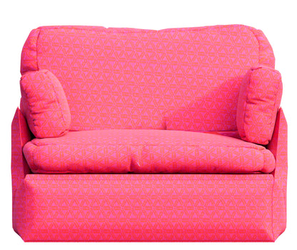 The Unbuntu Deep Lounger