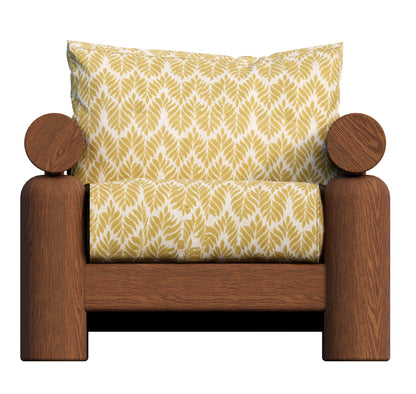 The Maple Lounge Chair