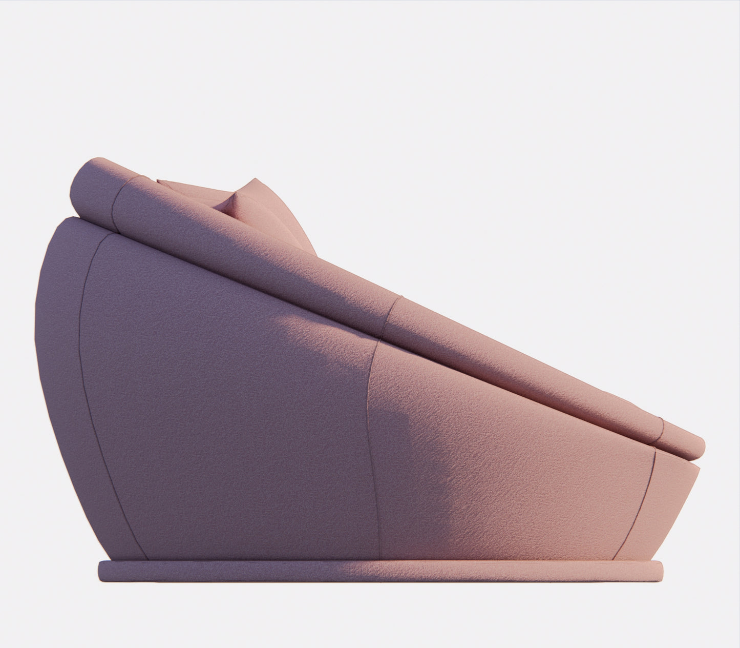 The Dormino Plush Chair