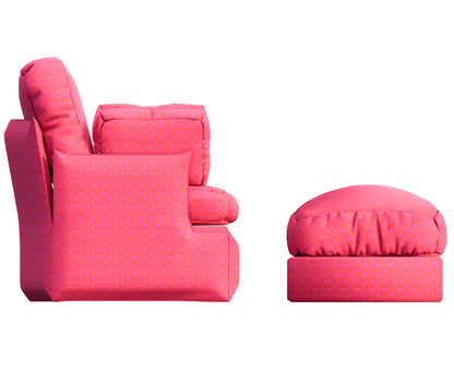 The Unbuntu Deep Lounger