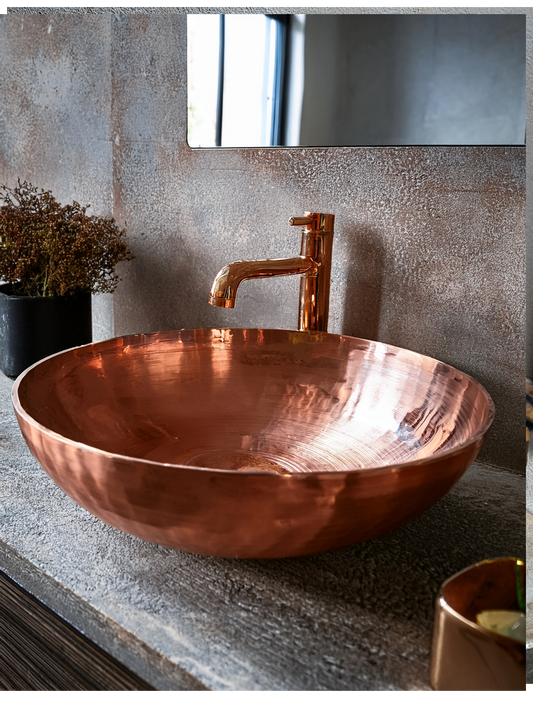 “SOLUS” Wash Basin