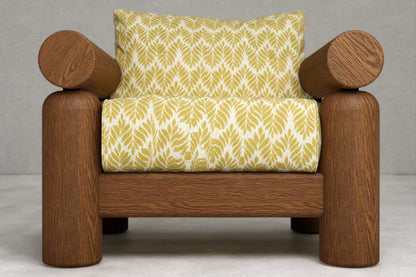 The Maple Lounge Chair