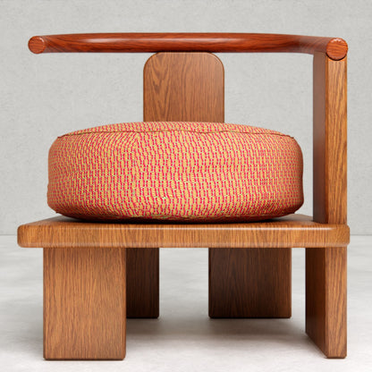 The Matisse Sculpt Lounge Chair