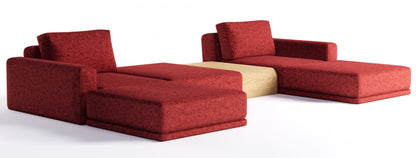 The Dolce Sofa