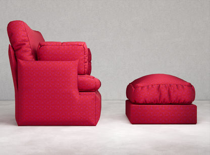 The Unbuntu Deep Lounger