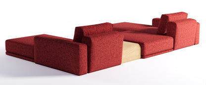 The Dolce Sofa