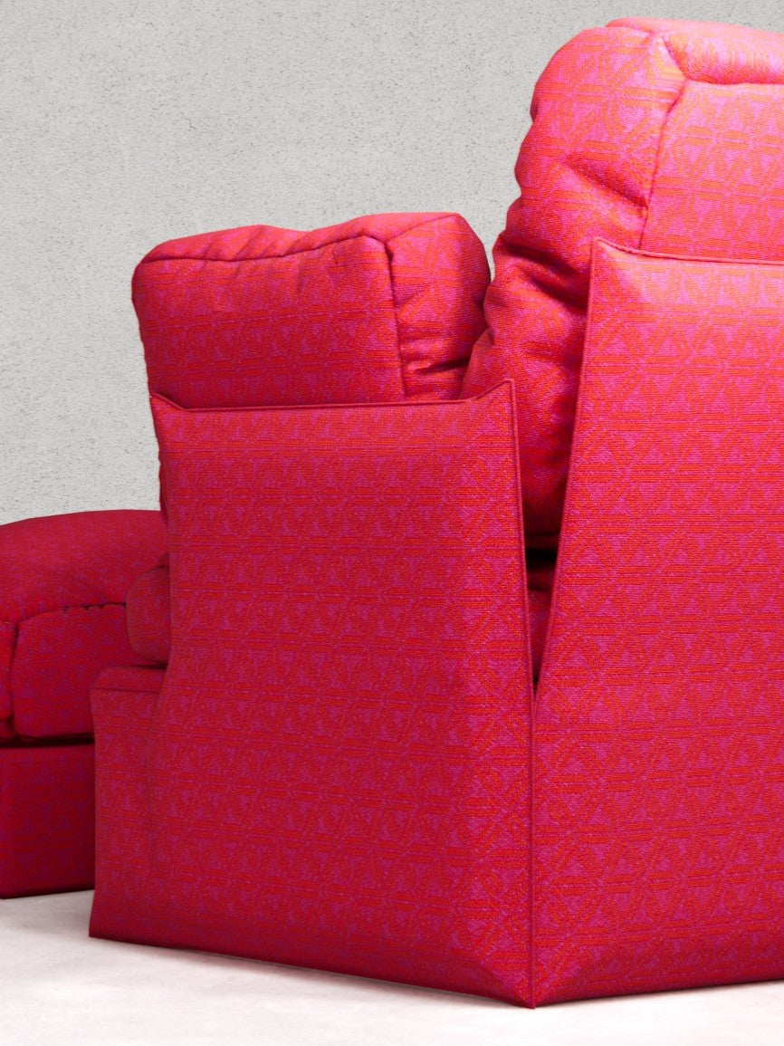 The Unbuntu Deep Lounger