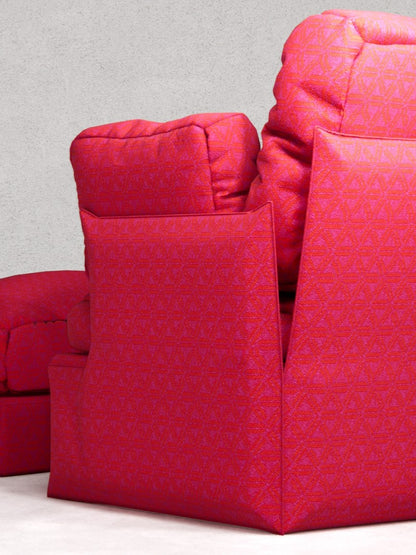 The Unbuntu Deep Lounger