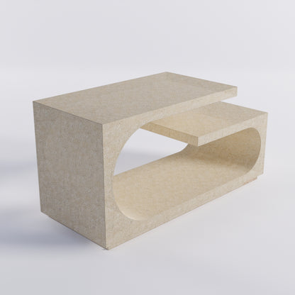 The Palma Arch Shelf