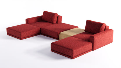 The Dolce Sofa
